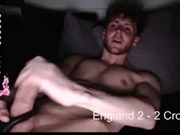 Chaturbate Sex Cam of dominantalex182