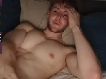 Chaturbate Free Porn Cam of dominantalex182