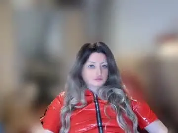 Chaturbate Live Sex of dutchsissyvictoria