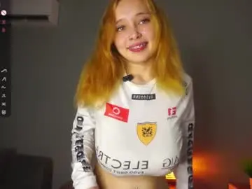 Chaturbate Nude Webcam of forestproject