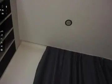 Chaturbate Nude Webcam of forestproject