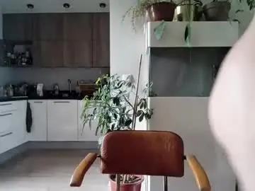Chaturbate Adult Webcam of jankujan