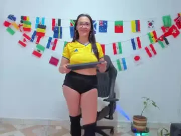 Chaturbate Sex Chat of jess1ca_herrera