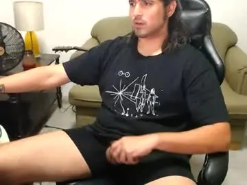 Chaturbate Private Sex Chat of jesuswtf86