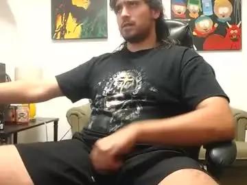Chaturbate Adult Webcam of jesuswtf86