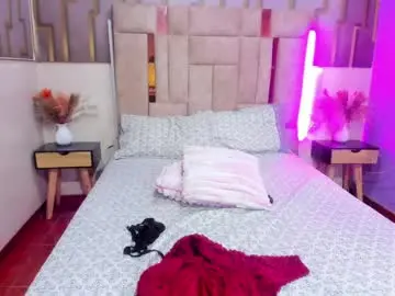 Chaturbate Live Sex Cam of kaidy_wish