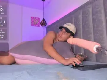 Chaturbate Nude Webcam of liam_ruse