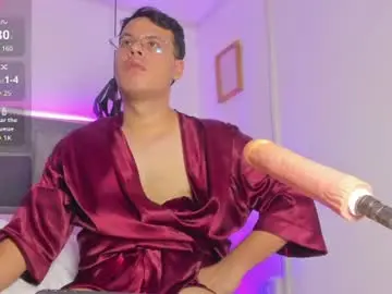 Chaturbate Watch Live Sex Cams of liam_ruse