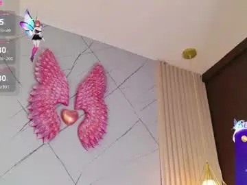 Chaturbate Free Live Porn of lili_ink99
