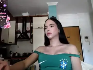 Chaturbate Adult Webcam of luara_
