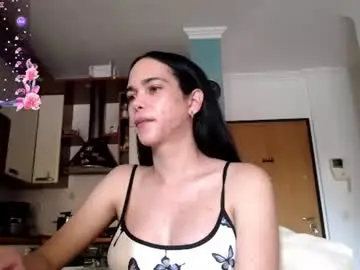 Chaturbate Nude Webcam of luara_