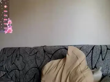Chaturbate Live Porn of luara_
