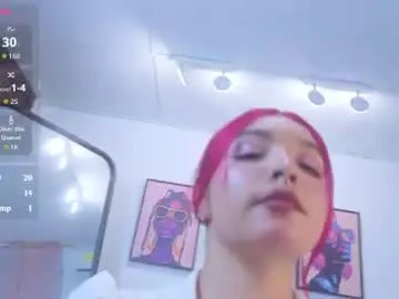 Chaturbate Nude Webcam of maiamancini