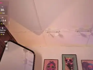 Chaturbate Best live sex cam show of maiamancini