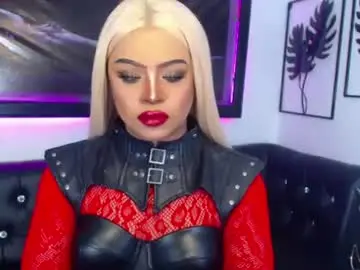 Chaturbate Live Porn of natalia_cooperx