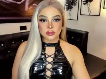 Chaturbate Nude Webcam of natalia_cooperx
