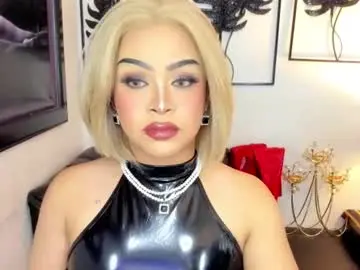 Chaturbate Private Sex Chat of natalia_cooperx