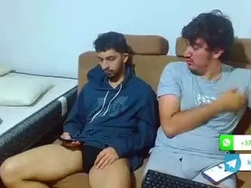 Chaturbate Free Porn Cam of noah_meyer_