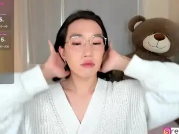 Chaturbate Adult Webcam of ren_yoonn