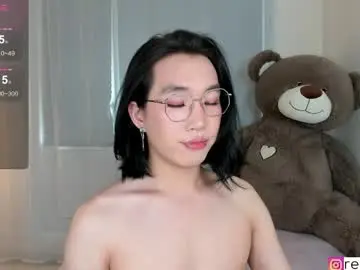 Chaturbate Best Webcam of ren_yoonn
