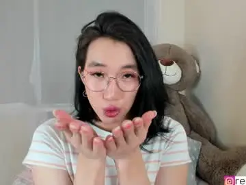 Chaturbate Best Webcam of ren_yoonn