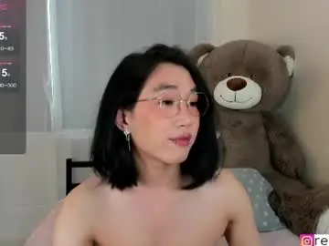 Chaturbate Sex Chat of ren_yoonn