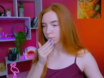 Chaturbate Nude Webcam of stella_flower