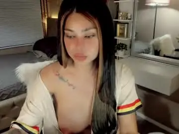 Chaturbate Live Porn of xhey_honeyx