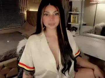 Chaturbate Free Porn Cam of xhey_honeyx