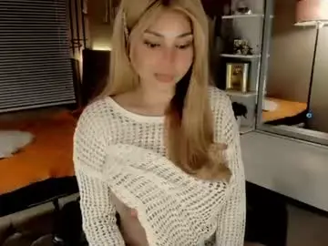 Chaturbate Nude Webcam of xhey_honeyx