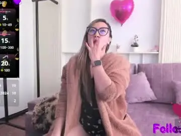 Chaturbate Live Sex of _devora_sloppy_77
