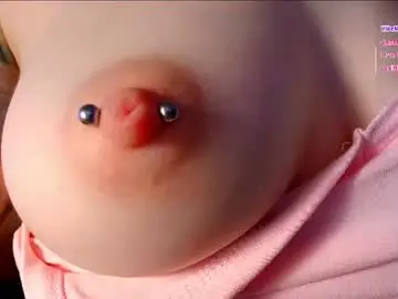 Chaturbate Private Sex Chat of _witch__