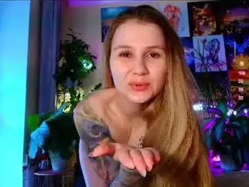 Chaturbate Adult Video Chat of _witch__