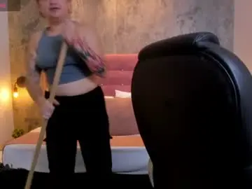 Chaturbate Live Porn of annyhills1