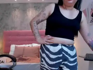Chaturbate Adult Webcam of annyhills1