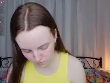 Chaturbate Nude Webcam of bae_cake_
