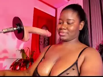Chaturbate Best live sex cam show of bdsm_ebony