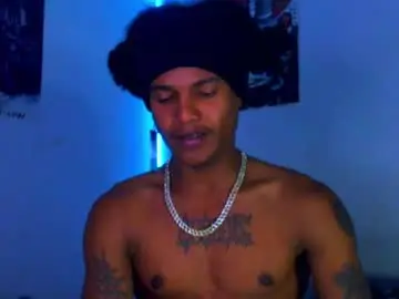 Chaturbate Sex Chat of black_arthur