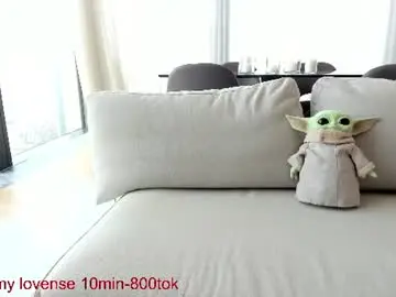 Chaturbate Live Sex of carolinaherera