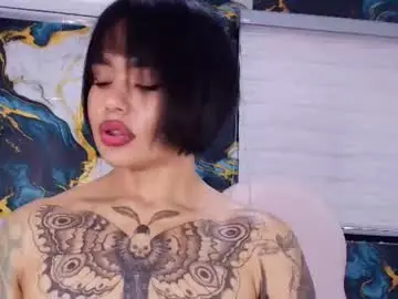 Chaturbate Nude Webcam of dominoo_