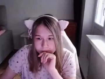 Chaturbate Live Sex of emilyway