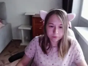 Chaturbate Live Sex Cam of emilyway