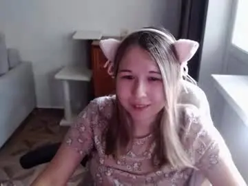 Chaturbate Nude Webcam of emilyway