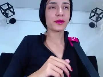 Chaturbate Nude Webcam of juan_and_luciana