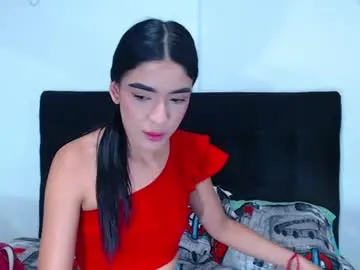 Chaturbate Live Sex Cam of juan_and_luciana