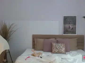 Chaturbate Nude Webcam of kimara_lion
