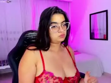 Chaturbate Nude Webcam of luna_jonnes1