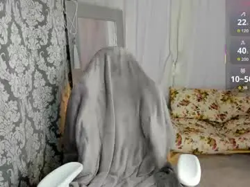 Chaturbate Free Porn Cam of mariel_lie