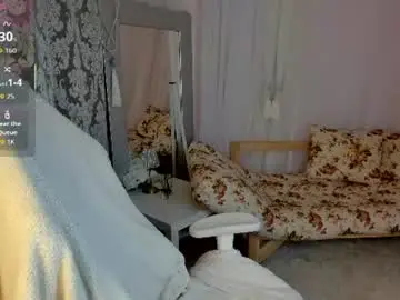 Chaturbate Live Sex Cam of mariel_lie