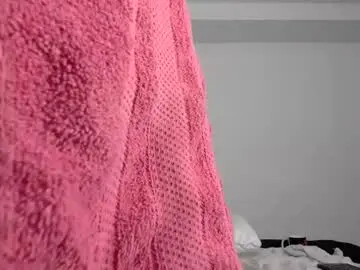 Chaturbate Nude Webcam of melisajoness